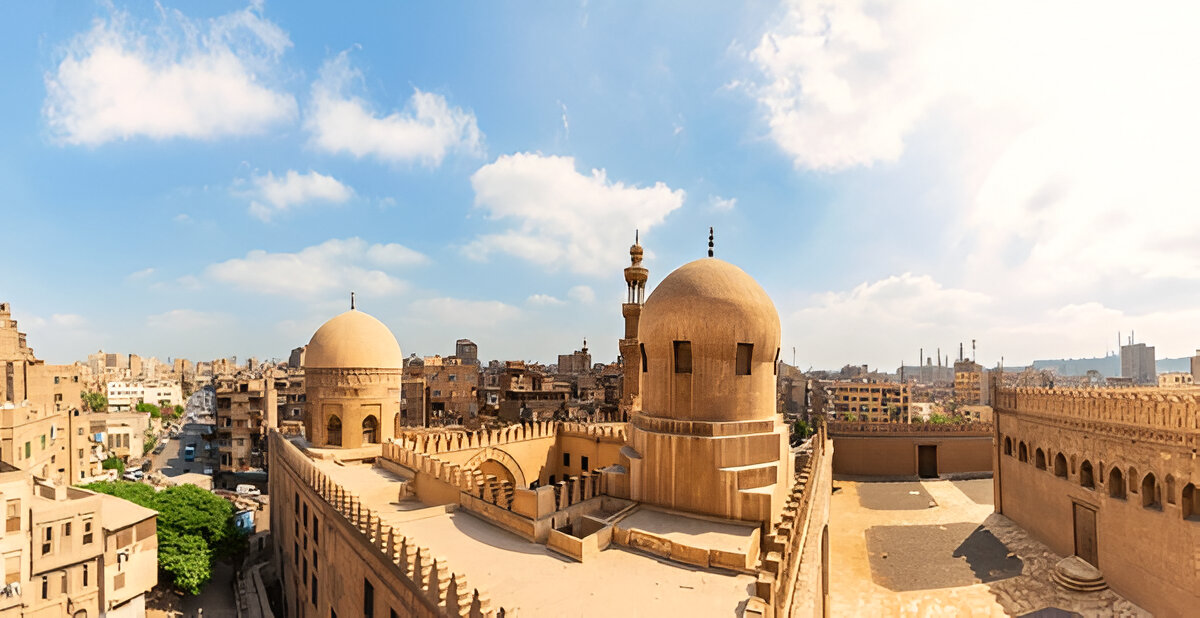 Top Kulturreisen in Ägypten 